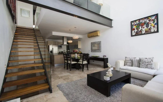 Deva Apartments by Vive Playa