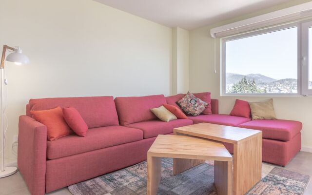 Exclusivo Departamento Céntrico FR2