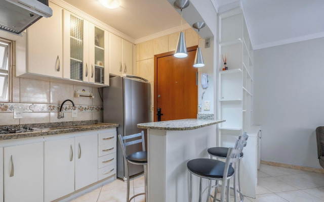 Apartments 160m From the Beach in BC - SRL