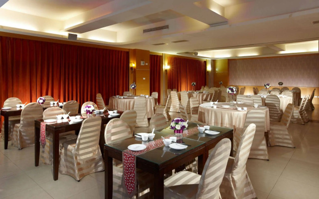 Lido Forestry Spa Resort