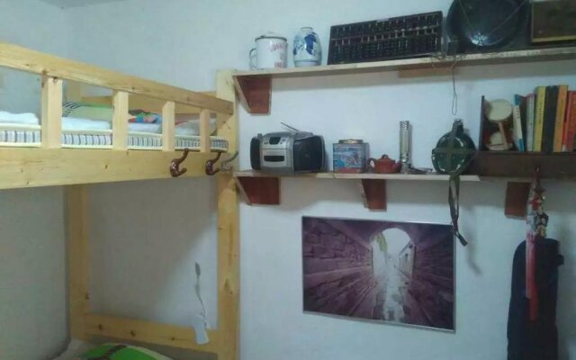 Ji nan International Youth Hostel