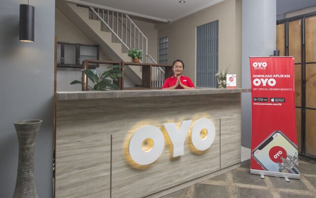 OYO 647 Irooms
