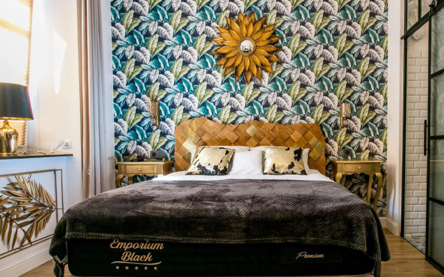 ValdiArt Suites Old Town