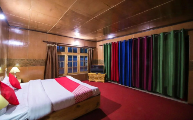 Nangseem Guest House By Oyo Rooms