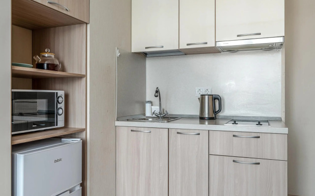 Only Piter (Онли Питер) на улице Политехническая