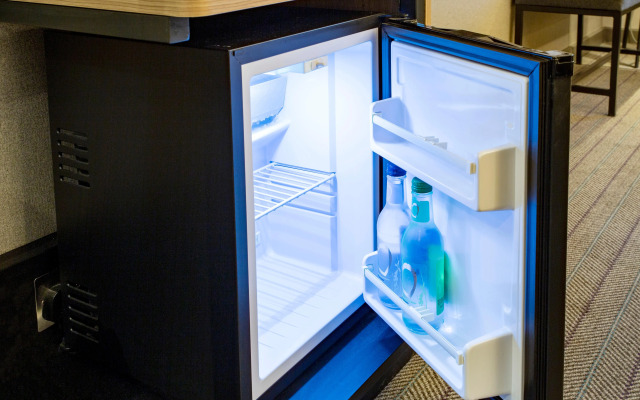 Premier Inn Belfast City Centre Alfred St