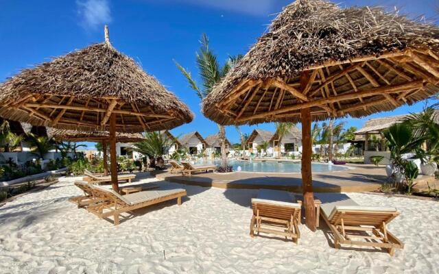 Zen Boutique Resort