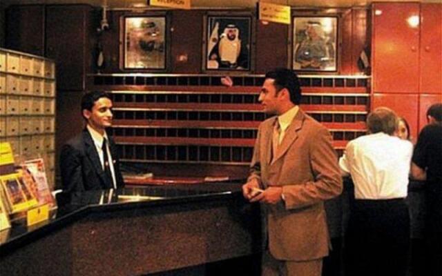 Sun And Sands Plaza Hotel