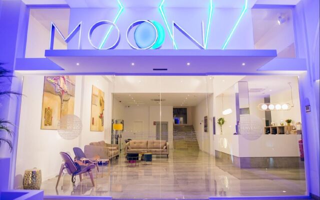 Hotel Moon & SPA
