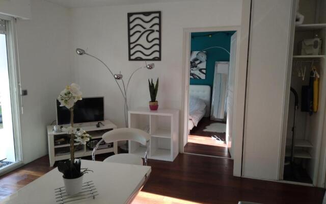 Joli T2 proche plages