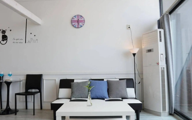 Healing View Pension