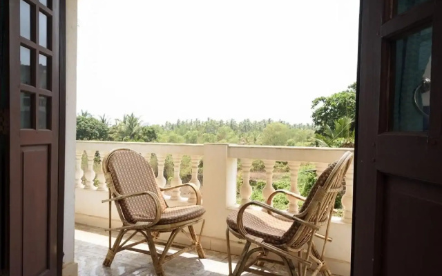 White Feather Resort