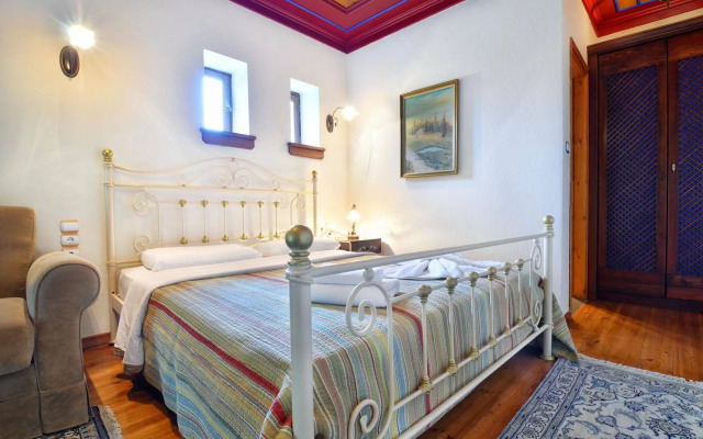 Melinas Boutique Hotel