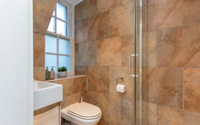 Beautiful Hideout in Center of Edinburgh - Business - Holidays