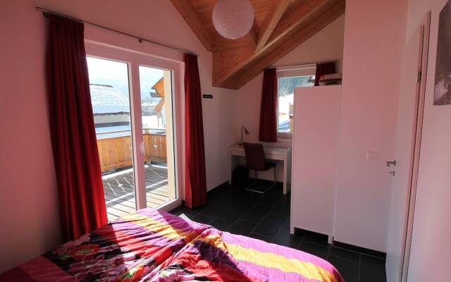 Beautiful Modern Chalet in Kotschach-mauthen / Carinthia Near the ski Area