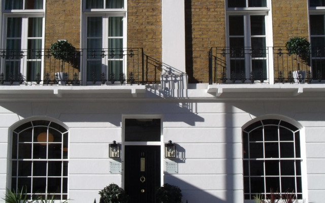 Sydney House Chelsea
