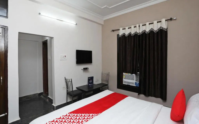 Regal Stays By OYO Rooms