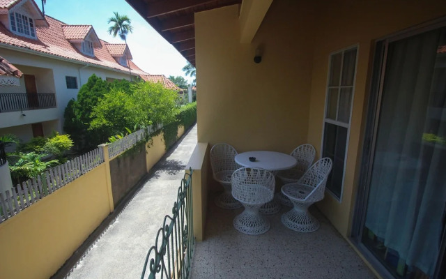 Moon Rooms at Moonrise Villa