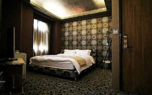 YT 31 Homestay