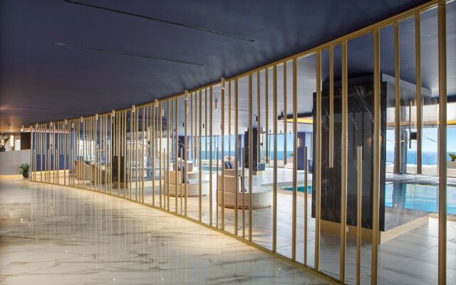 Ajul Luxury Hotel & Spa Resort, a Registry Collection Hotel