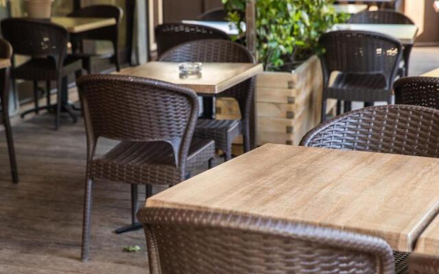 Chambres D htes Les Ormes