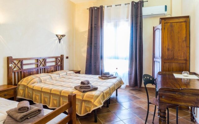 Agriturismo Le Riad