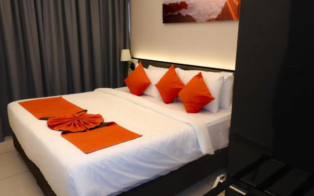 Grand Ion Delemen Hotel 