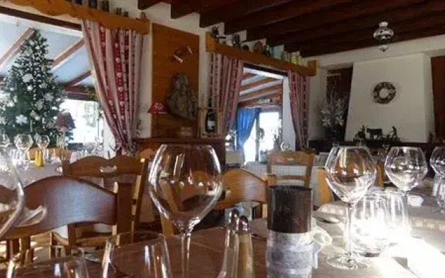 Auberge Au Pas de l'Alpette