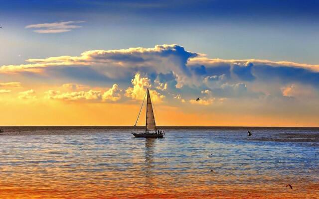 Key West AquaLodge LLC