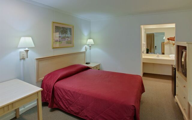 Vienna Wolf Trap Hotel
