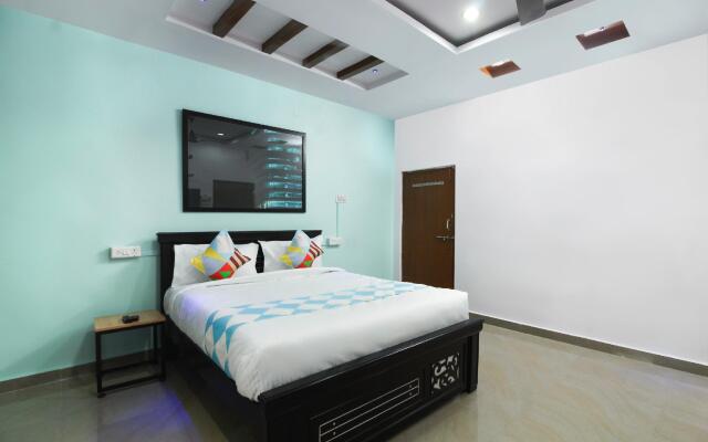 OYO Home 79878 Pleasant Stays