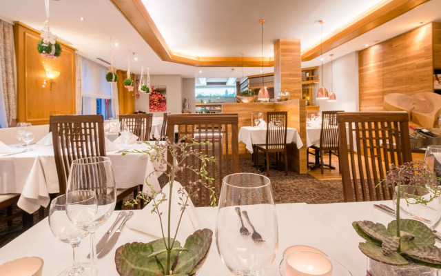Best Western Plus Parkhotel Erding