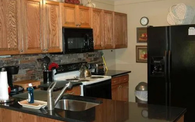 Rio Hondo Condominiums