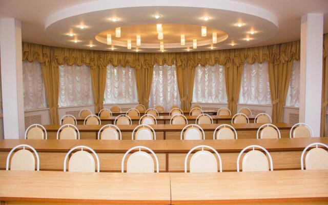 Gubernskiy Dvor Hotel
