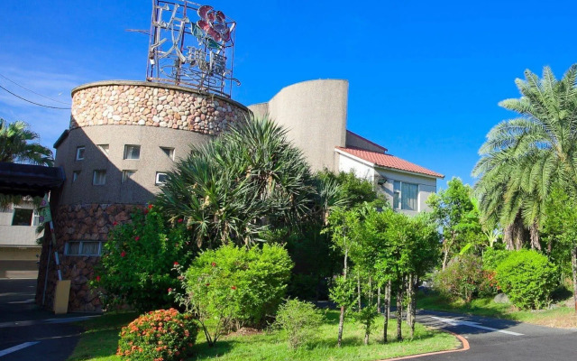 Wogo Hotel