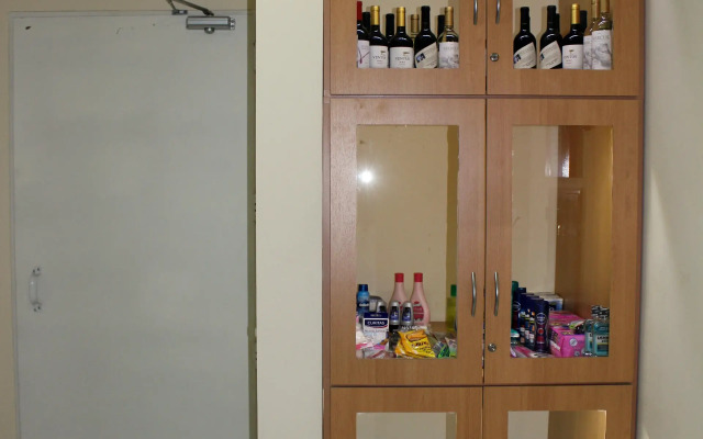 Apart Hotel Granada