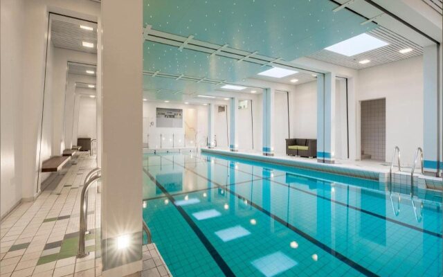 Hotel Haaga Central Park (ex.Best Western Plus Hotel Haaga)