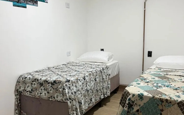 Cabana Alvorada