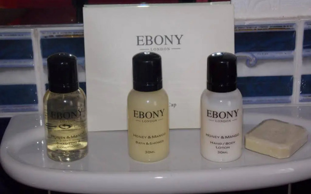 The penruddocke arms