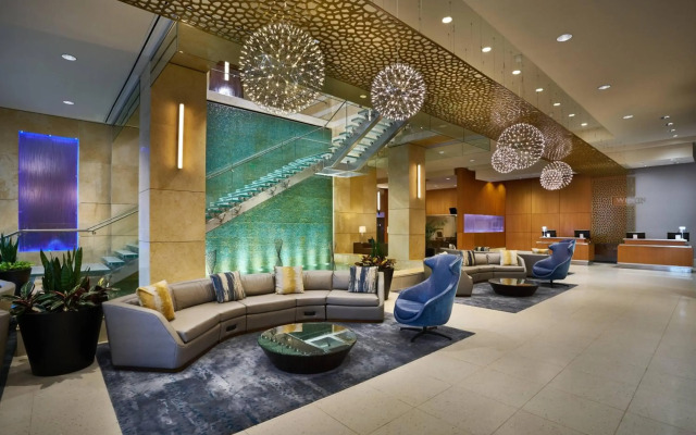 The Westin Virginia Beach Town Center