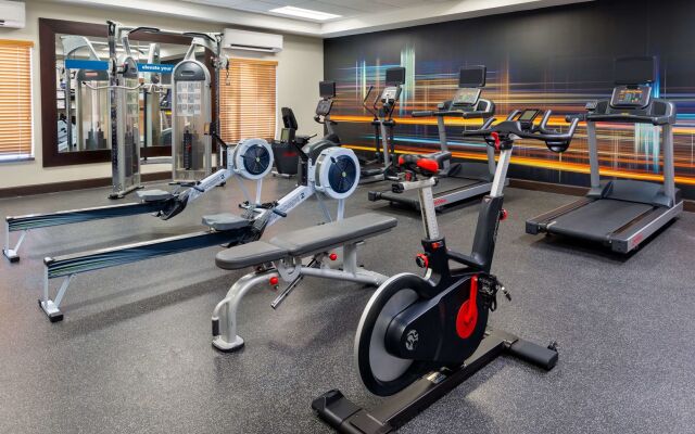 Hampton Inn & Suites Sarasota/Lakewood Ranch