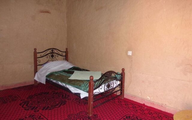 Authentique Riad M'hamid