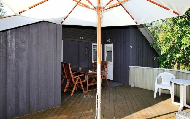 8 Person Holiday Home in Humble-by Traum