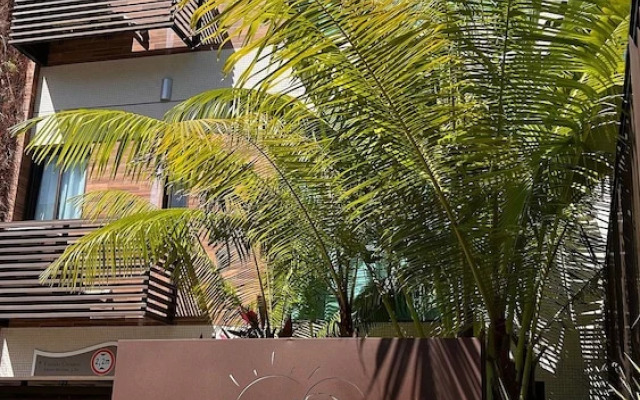 Porto Esmeralda Apartment