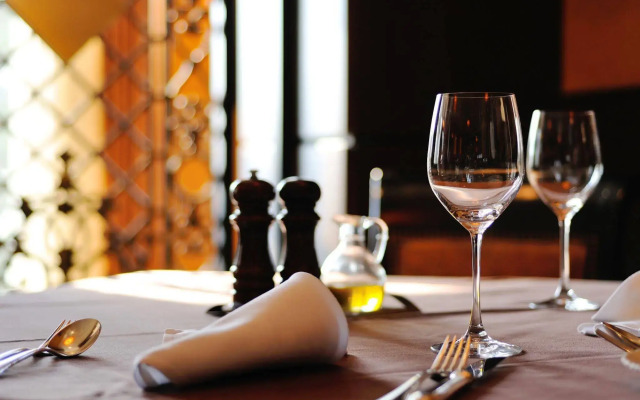 Resort Forest Hills Garden