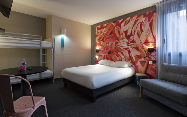 Ibis Styles Toulouse Centre Canal du Midi