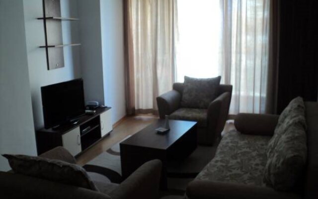 Sea Garden Аpartments in "Bay View Complex"
