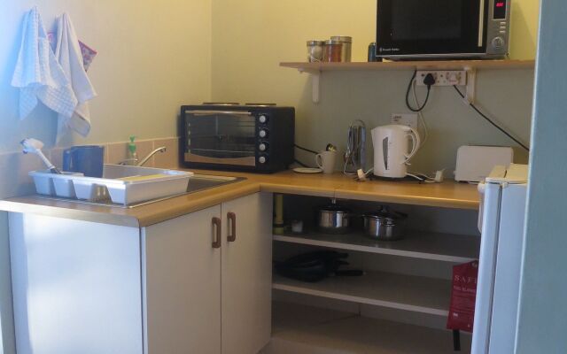 Dempseys Guest House