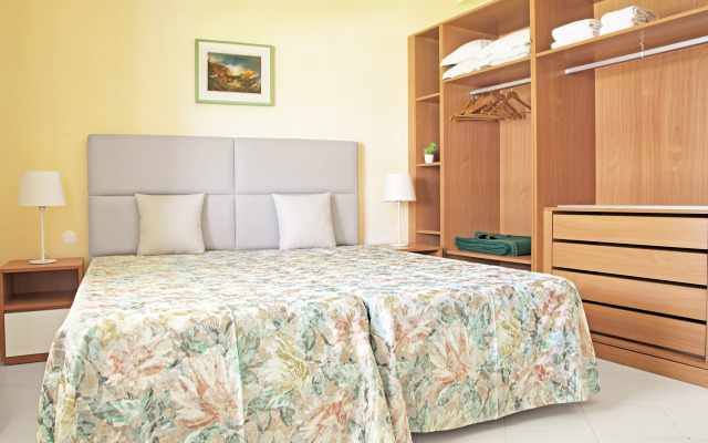 Ondamar Hotel