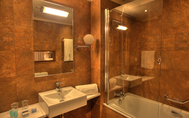Eurostars Oporto